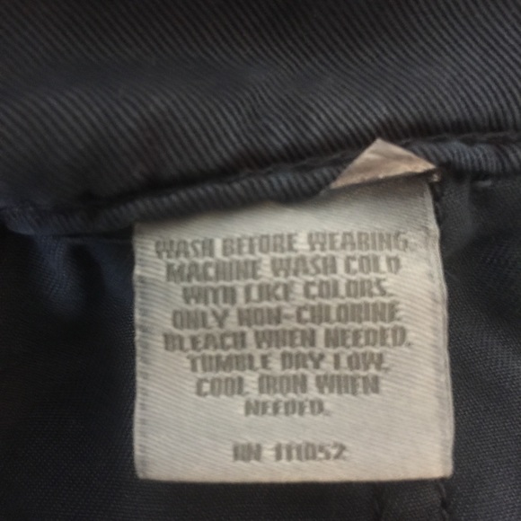 Style & Company pants - Picture 5 of 6